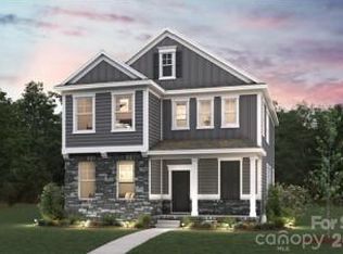 9303 Carver Ave, Huntersville, NC 28078