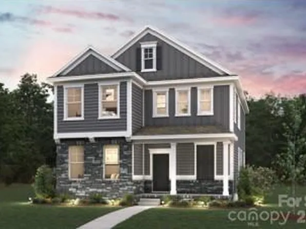 9303 Carver Ave, Huntersville, NC 28078