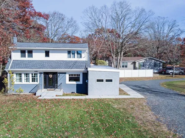 6220 Mill Rd, Egg Harbor Township, NJ 08234
