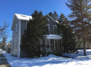 501 Seymour St, Wausau, WI 54403