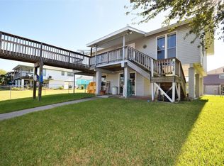 875 Bonita St, Bayou Vista, TX 77563