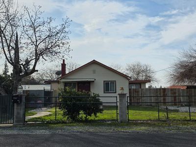 2561 Michigan Ave, Modesto, CA, 95358