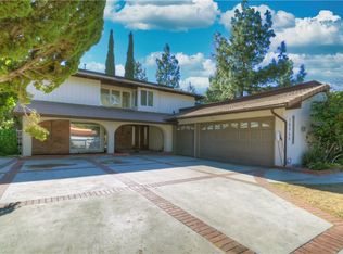 18844 Tulsa St, Porter Ranch, CA 91326