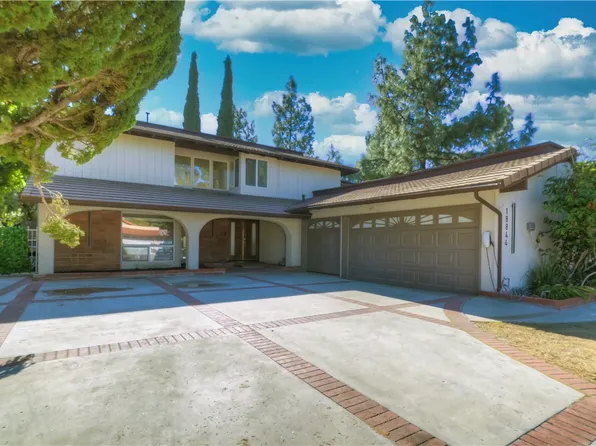 18844 Tulsa St, Porter Ranch, CA 91326