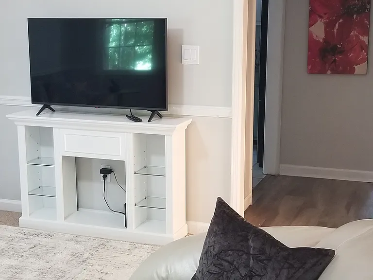 Living Room Couch