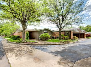 6029 S Yorktown Pl #P1, Tulsa, OK 74105
