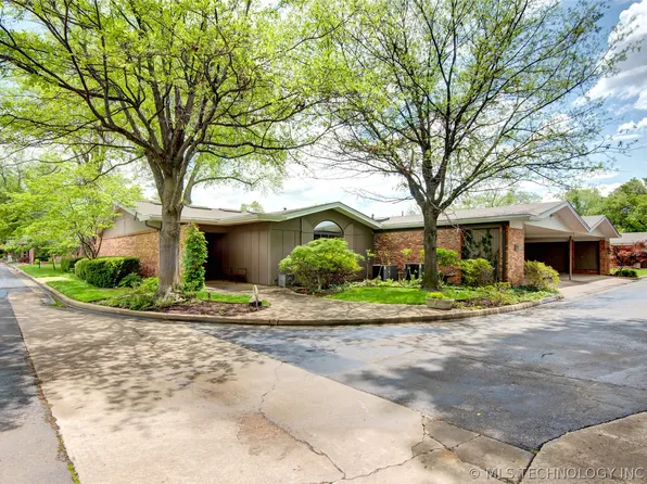 6029 S Yorktown Pl #P1, Tulsa, OK 74105