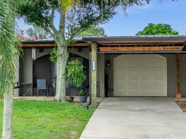 419 Lake June Dr, Lake Placid, FL 33852