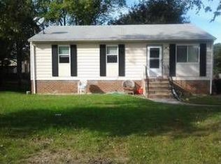 830 Rosegill Rd, North Chesterfield, VA 23236