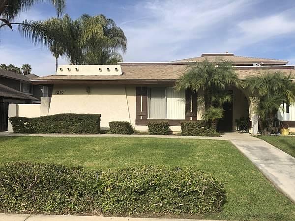1st image of 1210 Palomar Pl #D