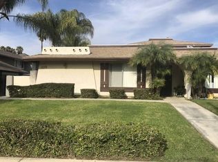 1210 Palomar Pl #D, Vista, CA 92084