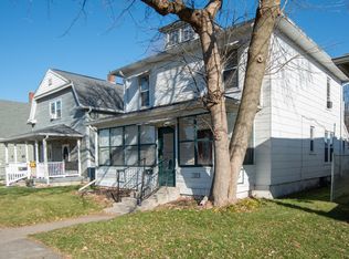 109 S 5th Ave, Beech Grove, IN 46107