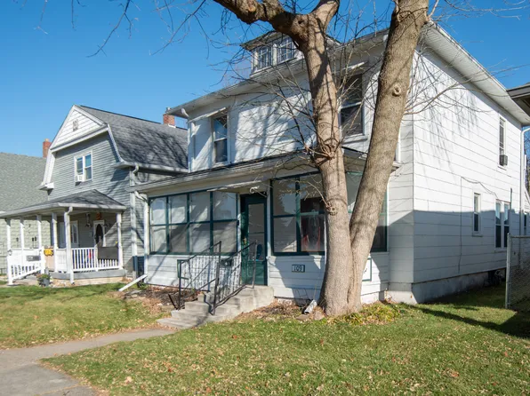 109 S 5th Ave, Beech Grove, IN 46107