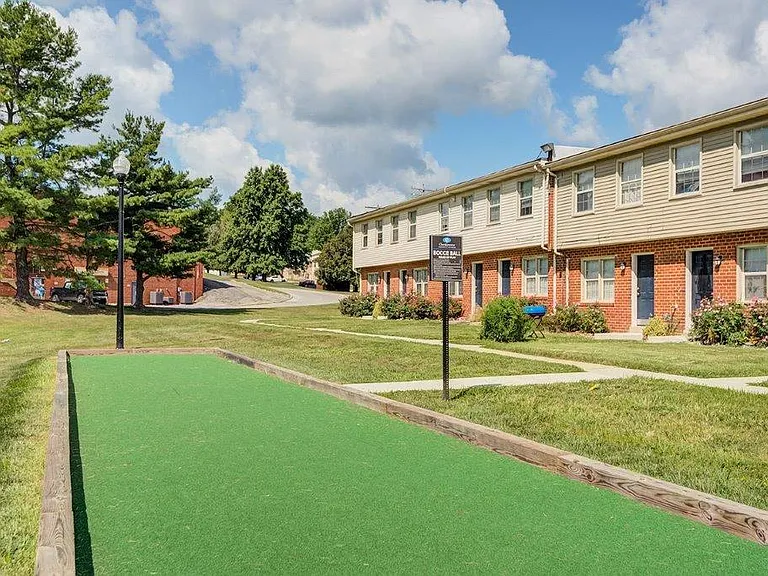 The Village of Chartleytowne Apartments and Townhomes — Photo 23