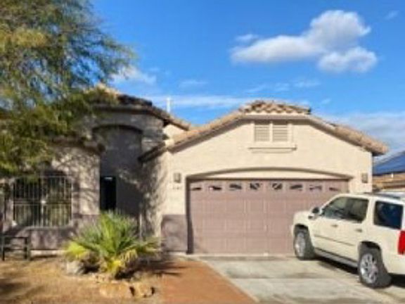 Property Side View