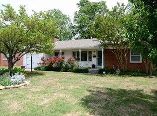 311 S Darlington Ave, Tulsa, OK 74112