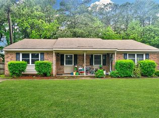 6029 Camellia Dr APT A, Suffolk, VA 23435