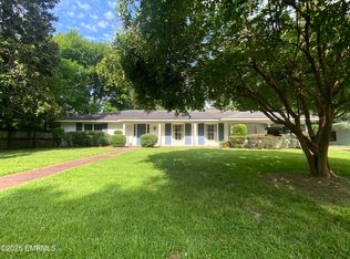 208 S Ferrill Ave, Quitman, MS 39355