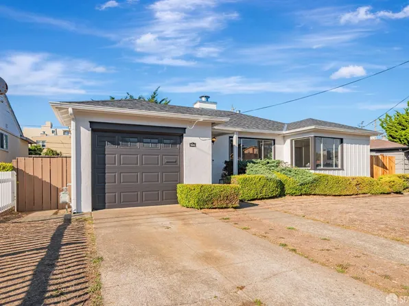 844 Wildwood Ave, Daly City, CA 94015