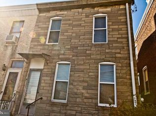 4150 Freeland Ave, Philadelphia, PA 19128