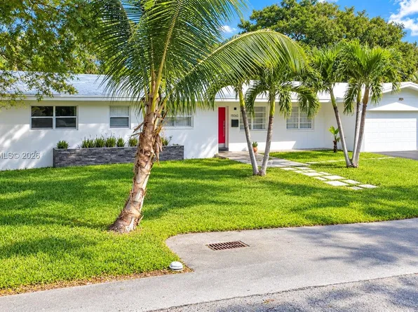 15060 SW 80th Ave, Palmetto Bay, FL 33158