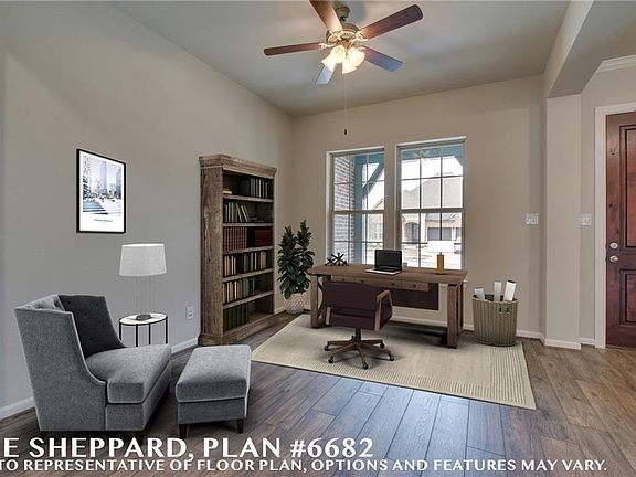 2nd image of 4909 Campbeltown Dr