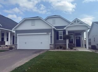 19663 Hunters Rdg, Rogers, MN 55374