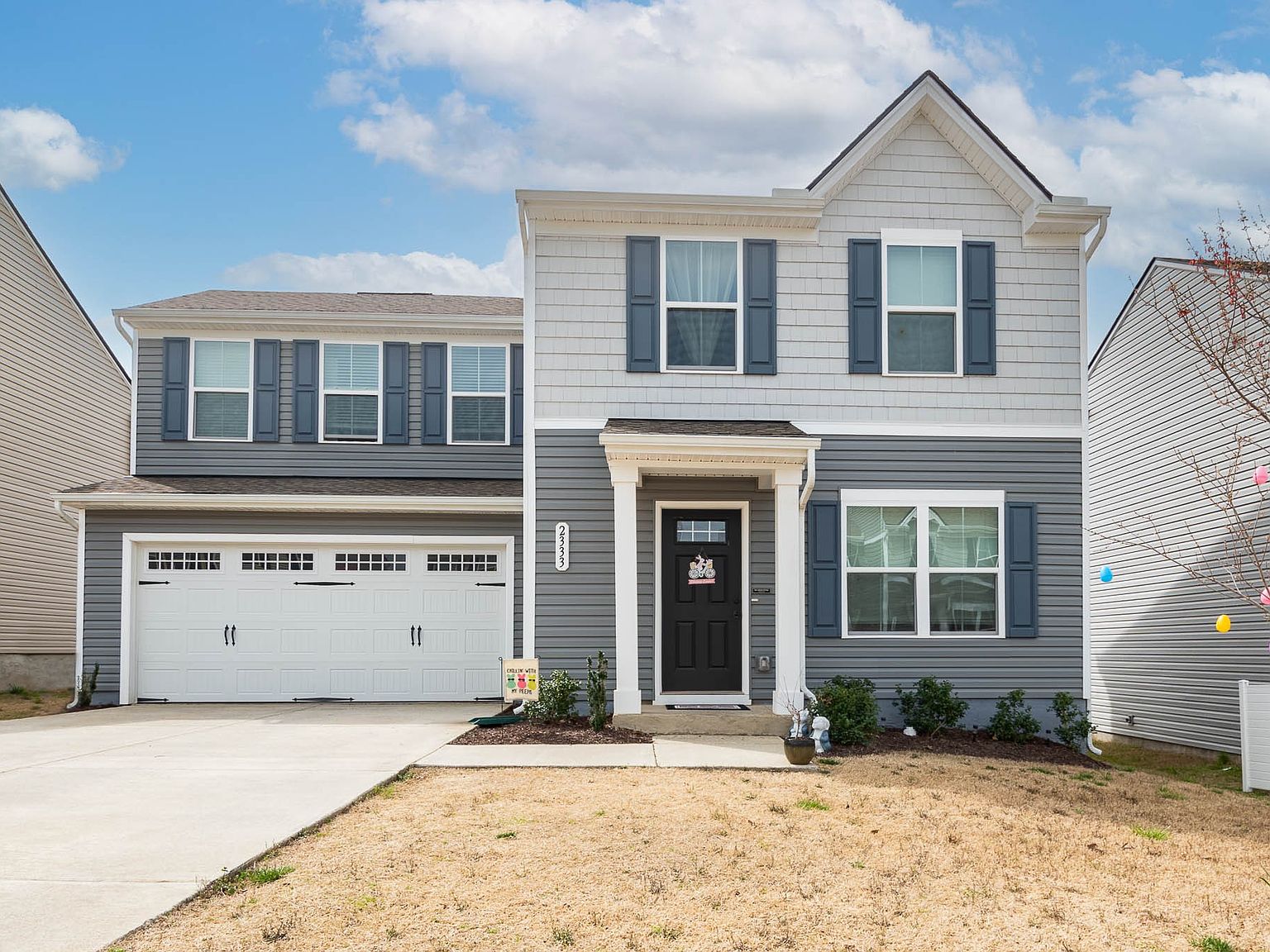 2333 Brokeshire Dr, White House, TN 37188 | Zillow