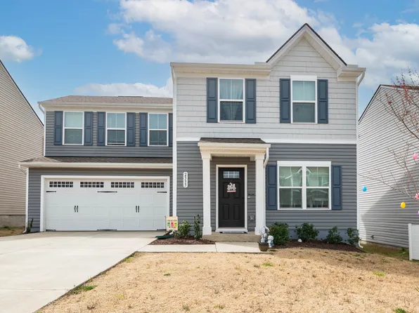 2333 Brokeshire Dr, White House, TN 37188