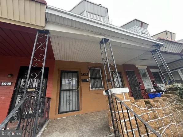 5542 Lansdowne Ave, Philadelphia, PA 19131