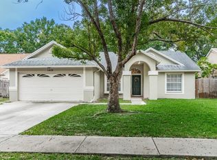 1455 Club Dr, Tarpon Springs, FL 34689