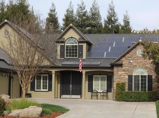 420 N Denton St, Visalia, CA 93291