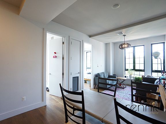 2nd image of 861 Broadway APT 3F
