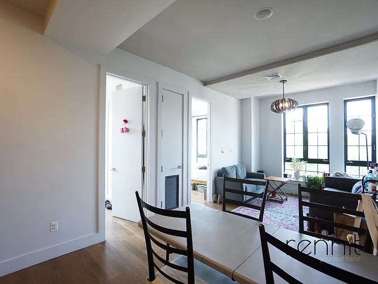 861 Broadway #2F — Photo 2
