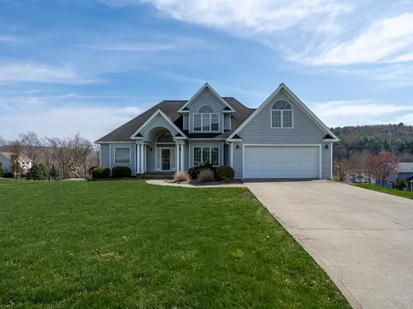 211 Brookside Dr, Athens, PA 18810