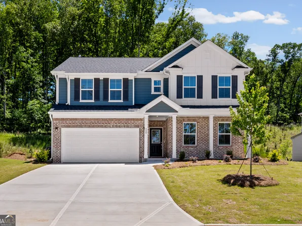 408 Beacon Way, Villa Rica, GA 30180