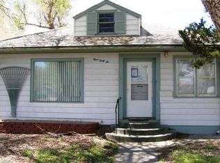 342 S Kimball St, Casper, WY 82601
