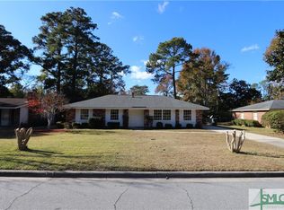 5625 Lafitte Dr, Savannah, GA 31406