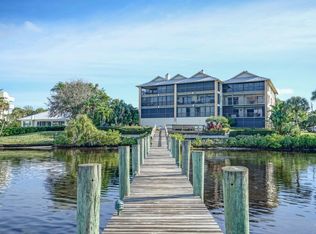 415 NW North River Dr N #301, Stuart, FL 34994