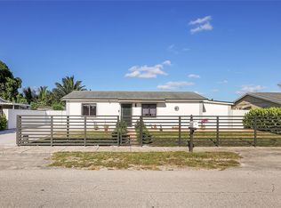 17821 NW 54th Ave, Miami Gardens, FL 33055