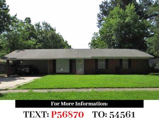 2502 Fort Miro Ave, Monroe, LA 71201