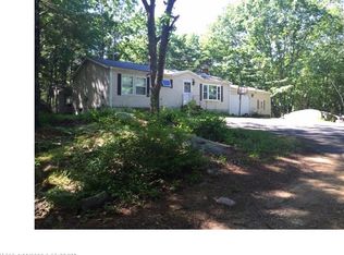 498 West St, Biddeford, ME 04005