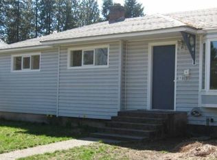 4117 W Rowan Ave, Spokane, WA 99205