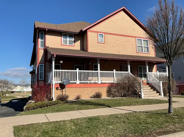 3032 Providence St, Sun Prairie, WI 53590