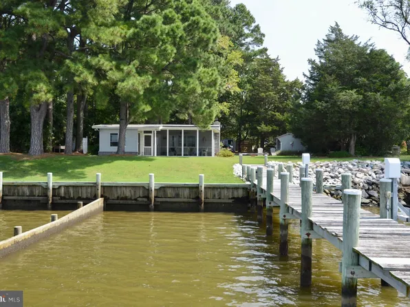 4398 Sunset Dr, Tyaskin, MD 21865