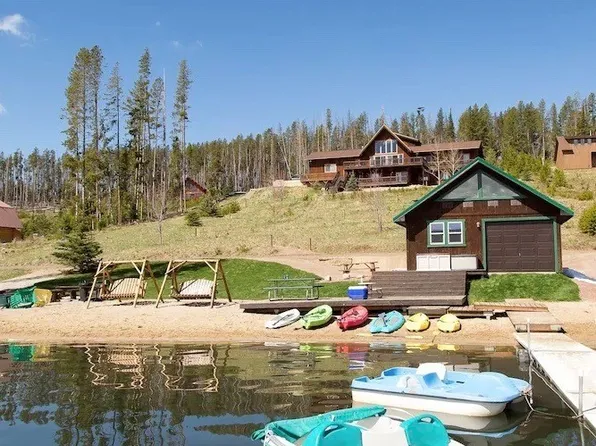 147 Woodridge Ln, Anaconda, MT 59711