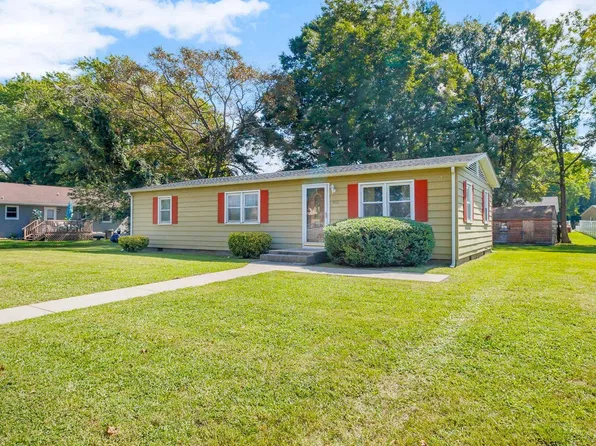 801 8th St, Pocomoke City, MD 21851