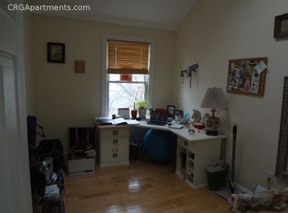 14 Elm St, Cambridge, MA 02139