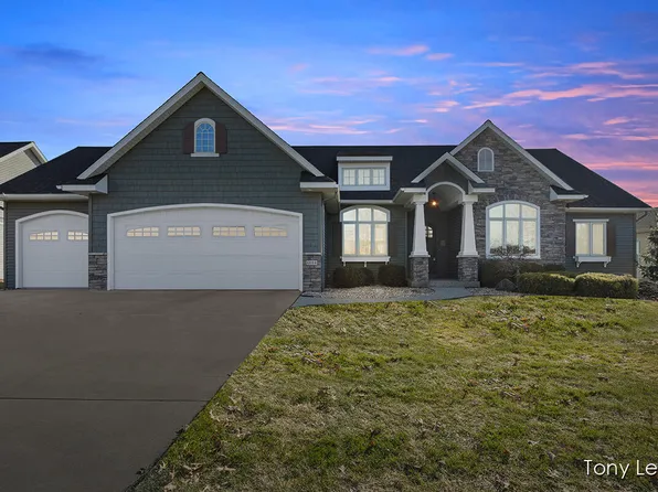 6684 Pleasant Hill Dr SW, Byron Center, MI 49315