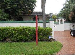 320 Bontona Ave, Fort Lauderdale, FL 33301
